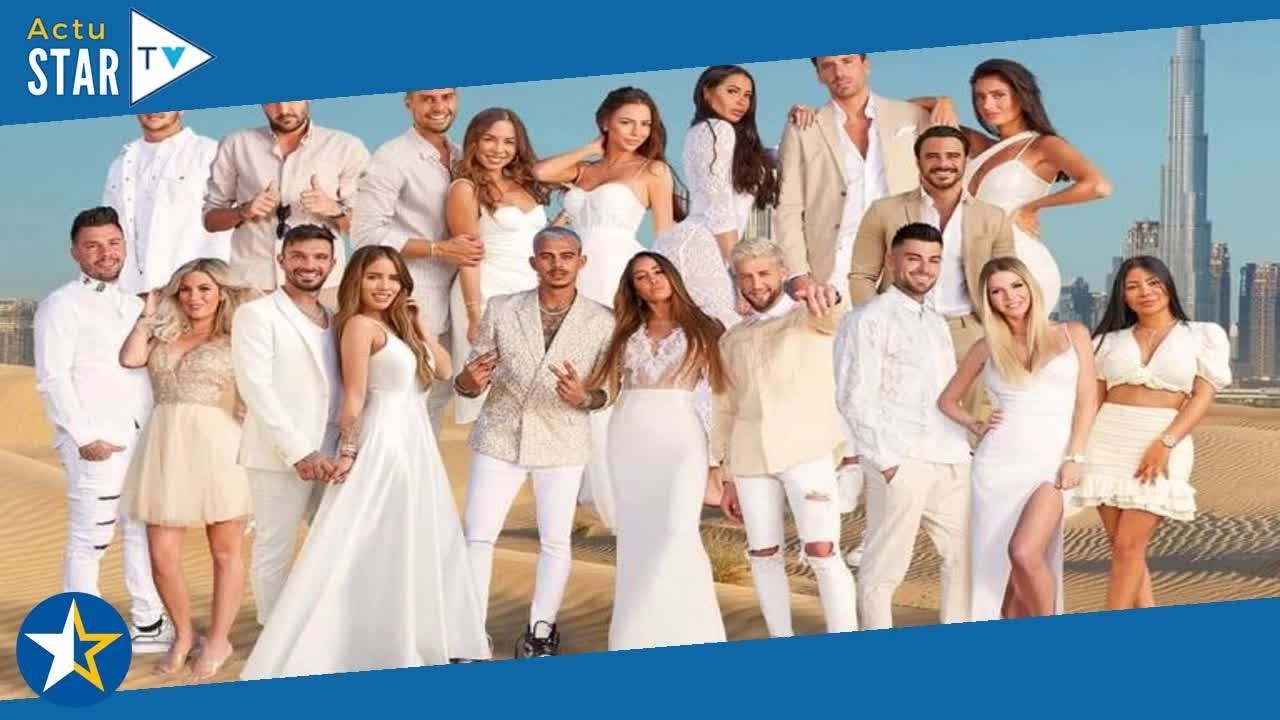 Les Marseillais : une séquence culte du programme "montée de toutes pièces"