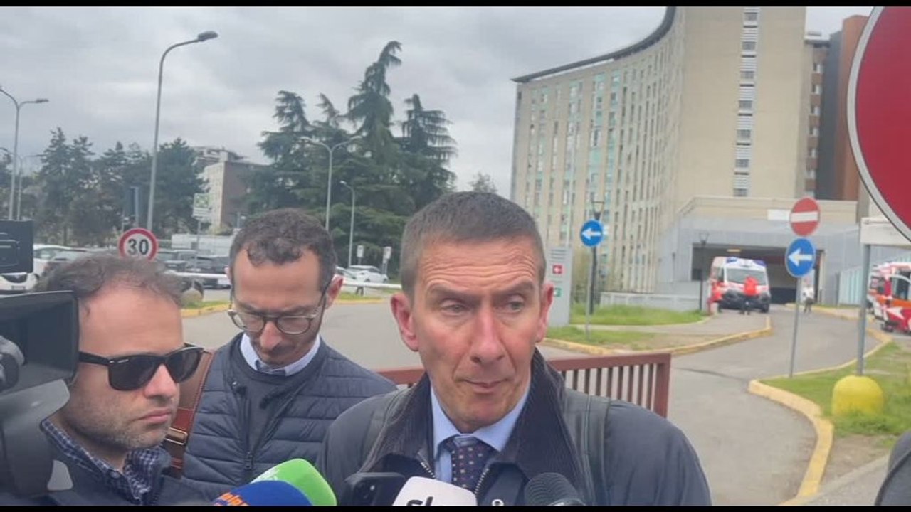 Cospito: smetto sciopero fame se liberano altri dal 41 bis