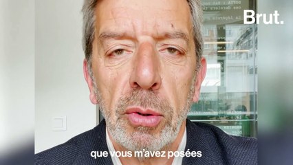 Le Q&A de Michel Cymes