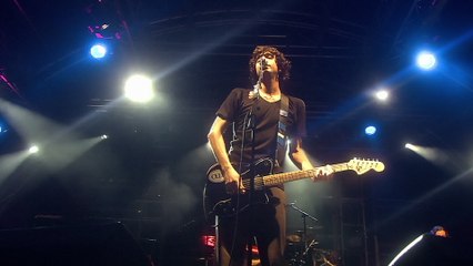 Snow Patrol - Spitting Games