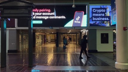 China niega recopilar datos del extranjero, en plena polémica sobre TikTok en EEUU