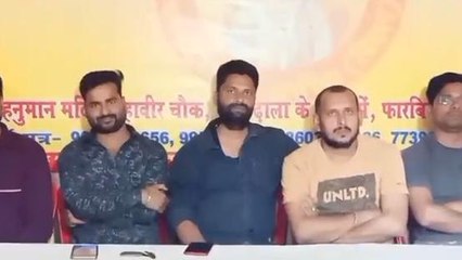 अररिया: रामनवमी रथ यात्रा महोत्सव को लेकर कमिटी की तैयारियां जोरों पर