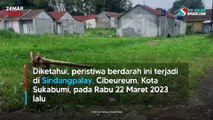 3 Pelaku Pembacokan Pelajar SMP Kota Sukabumi Diringkus, Begini Kronologinya