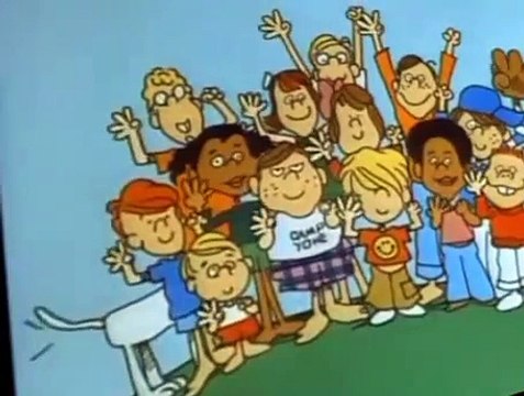 Schoolhouse Rock! Multiplication Rock - 05 Ready or Not Here I Come