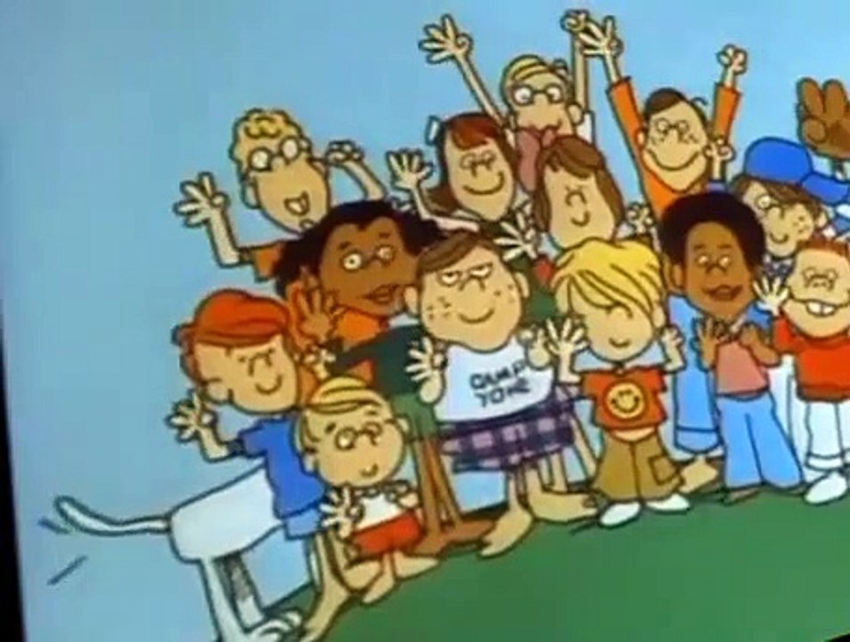 Schoolhouse Rock! Multiplication Rock - 05 Ready or Not Here I Come