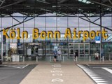 Flughafen Köln/Bonn: Mann fährt absichtlich mehrere Menschen an
