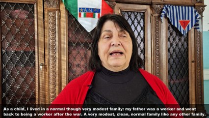 ValUEs - Alba Castellani (Italy)