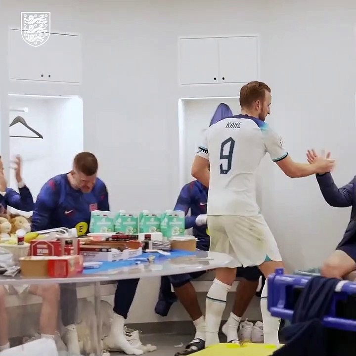 Harry Kane