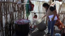 Hunger, thirst stunting Indigenous children in Colombian desert