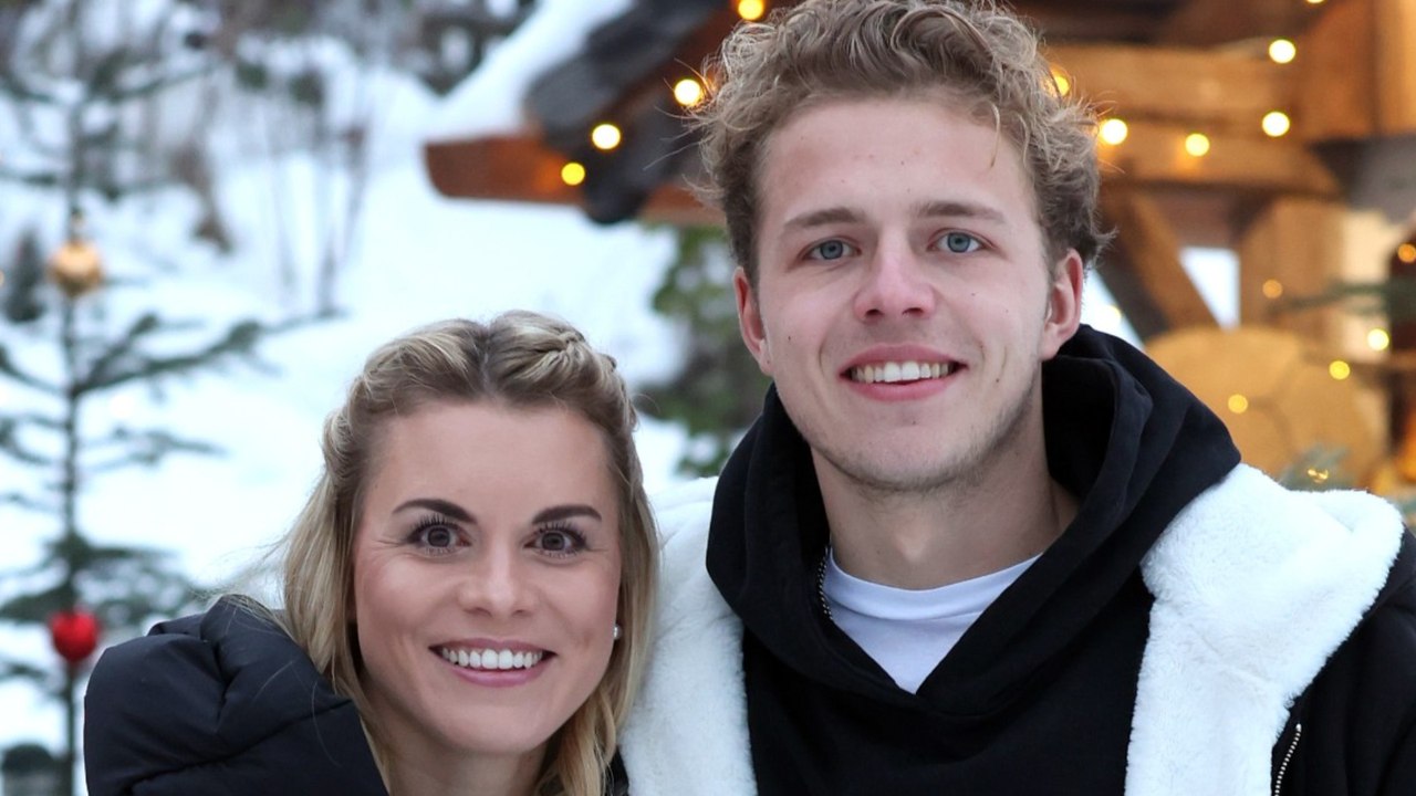 Beckenbauer und Matthäus: So lebt es sich als Kind einer Fußball-Legende