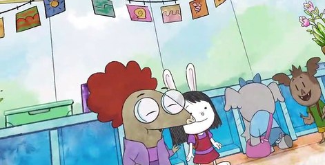 Elinor Wonders Why S01 E01