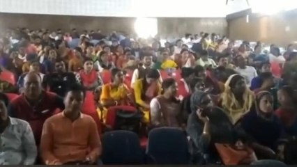 প্রশাসনিক সভা হল ফালাকাটায়