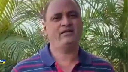 खंडवा : राहुल गांधी की सदस्यता रद्द होने पर अरुण यादव का बयान, कही ये बड़ी बात देखे रिपोर्ट ..