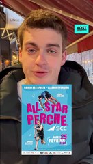 Mundo Duplantis, resté motivé quand on a déjà tout gagné