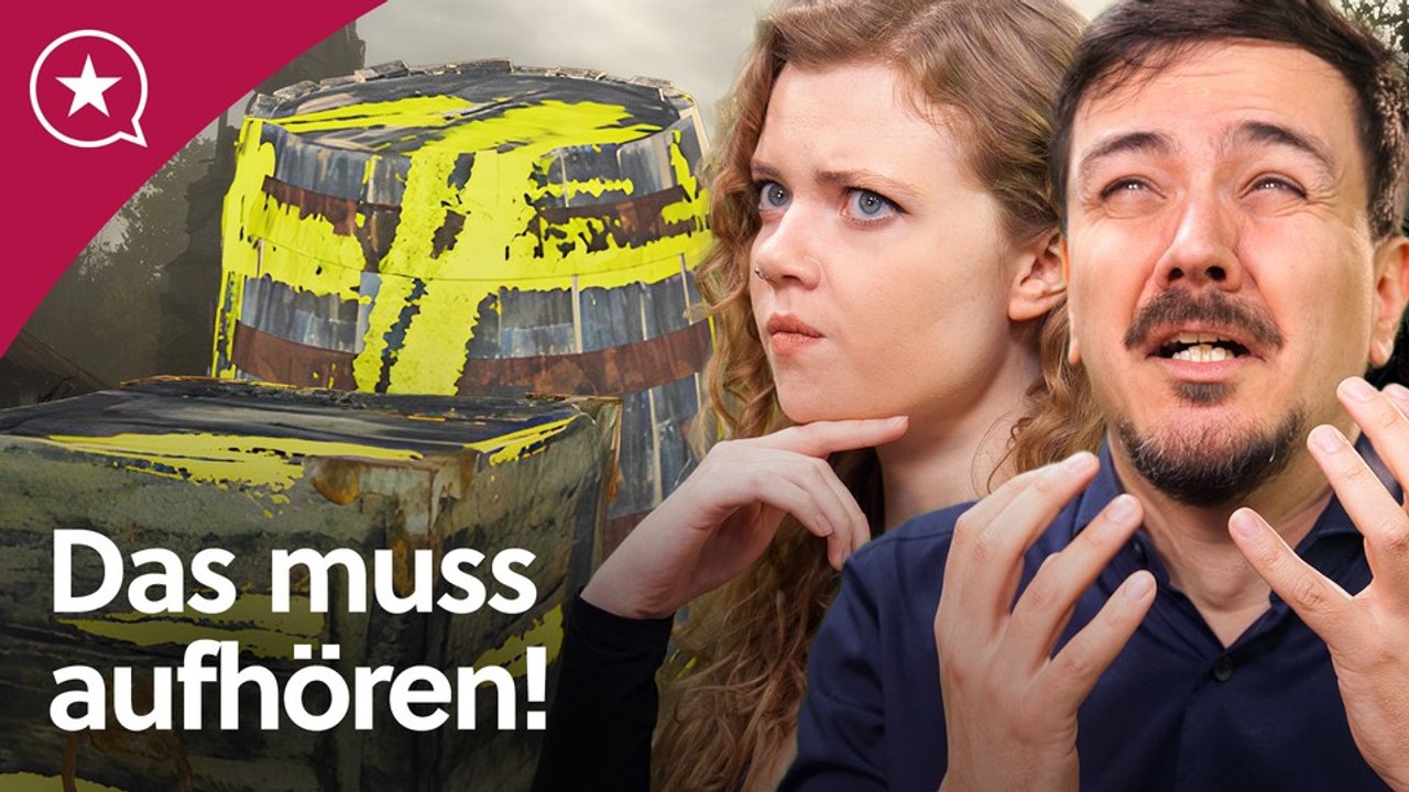 Streitfall Spielerführung: Wie sehr dürfen uns Spiele an der Hand nehmen?