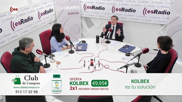 Por fin es viernes: 'La caza', una de las mejores series españolas de los últimos años