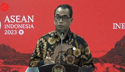 Pemerintah majukan cuti bersama Lebaran Mulai 19 April