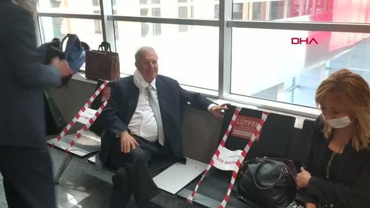 Aziz Yıldırım'a 108 bin lira tazminat
