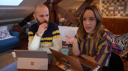 Zone Interdite : la fondatrice de Balance ton agency dénonce le harcèlement sexuel de son ancien patron