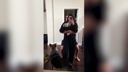 Meet the child-free couple who have sex four times a week and go on 12 holidays a year