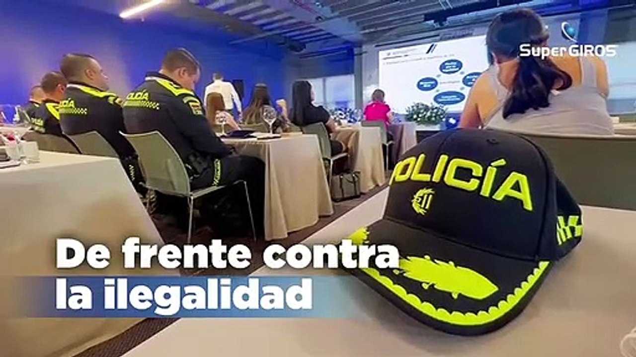 Supergiros