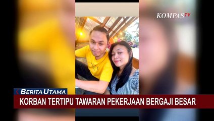 WNI Asal Sulawesi Utara Ditemukan Meninggal di Kamboja dengan Bekas Luka Jeratan di Tangan!