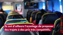 Grèves à la SNCF : pour quelles alternatives opter ?