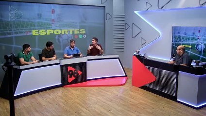 98 Esportes | ALERTA de POLÊMICA!!!
