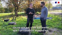 Ville et territoires durables - Reportages citoyens à Saint-André-des-Eaux (22)