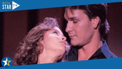 "Il commençait à faire froid..." : cette technique ahurissante de l'équipe de Dirty Dancing, prise d