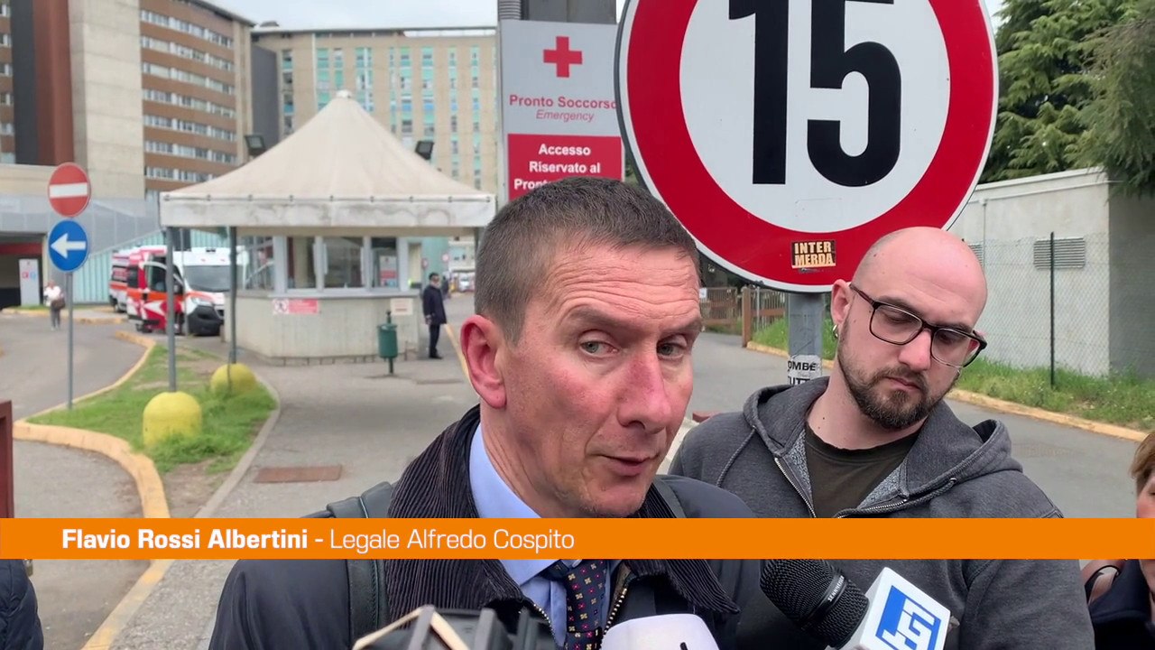 Cospito, Avvocato "Se liberano altri 41 bis, stop sciopero della fame"