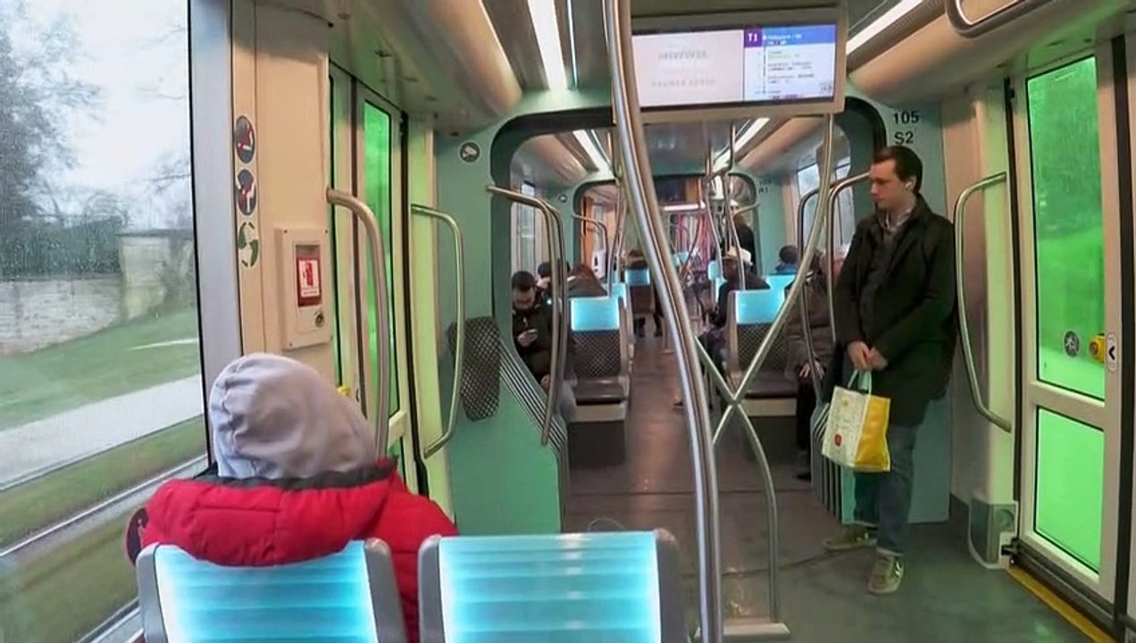 Busse und Bahnen sind seit drei Jahren in Luxemburg kostenlos