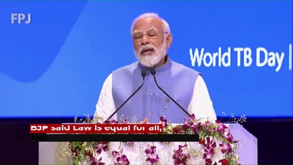 Rahul Gandhi Disqualified As MP: 'Fighting For India, Ready To Pay Any Price'