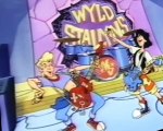 Bill and Ted's Excellent Adventures Bill and Ted’s Excellent Adventures S02 E005 Goodbye, Columbus and America