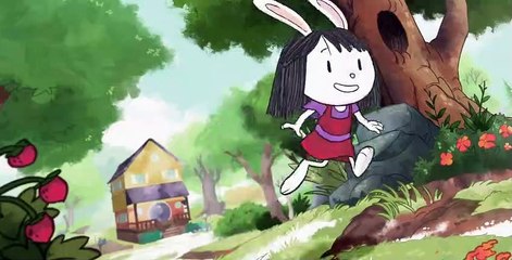 Elinor Wonders Why S01 E03