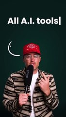 Top AI Tools of 2023 🤖