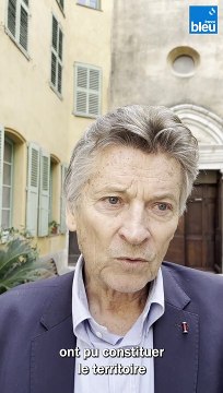 Biot et les Templiers 2023 - Questions au maire de Biot