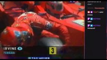 F1 1999 - Grand Prix de Monaco 4/16 - Replay TF1 | LIVE STREAMING FR
