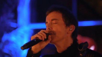 Il ritorno senza ansia di Diodato con l'album "Così speciale"