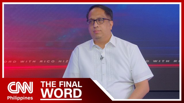 Bill seeks to strengthen PHIVOLCS hazard monitoring | The Final Word