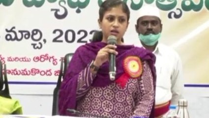 వరంగల్ వెస్ట్: ఈ కార్యక్రమంలో ప్రతి ఒక్కరూ భాగస్వామ్యులు కావాలి..!