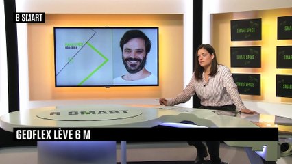SMART SPACE - LE CALL ACTU du vendredi 24 mars 2023