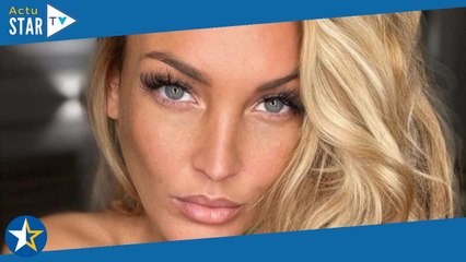 Aurélie Dotremont dévastée : sa grand-mère est décédée