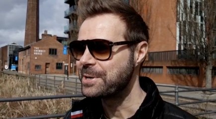 What do you think of Kelham Island?