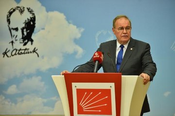CHP'Lİ ÖZTRAK: EN DÜŞÜK EMEKLİ AYLIĞINI ASGARİ ÜCRET SEVİYESİNE TAŞIYACAĞIZ
