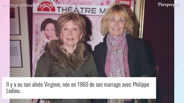 Marion Game, ses trois enfants pas dans sa vie : les propos durs de la comédienne, une mère absente