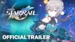 Honkai: Star Rail - Coming Soon Trailer | PS5 & PS4 Games