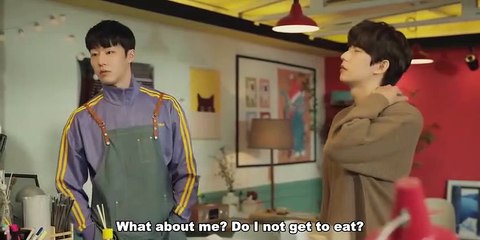 Unintentionally Love Story (2023) Ep 4 English sub