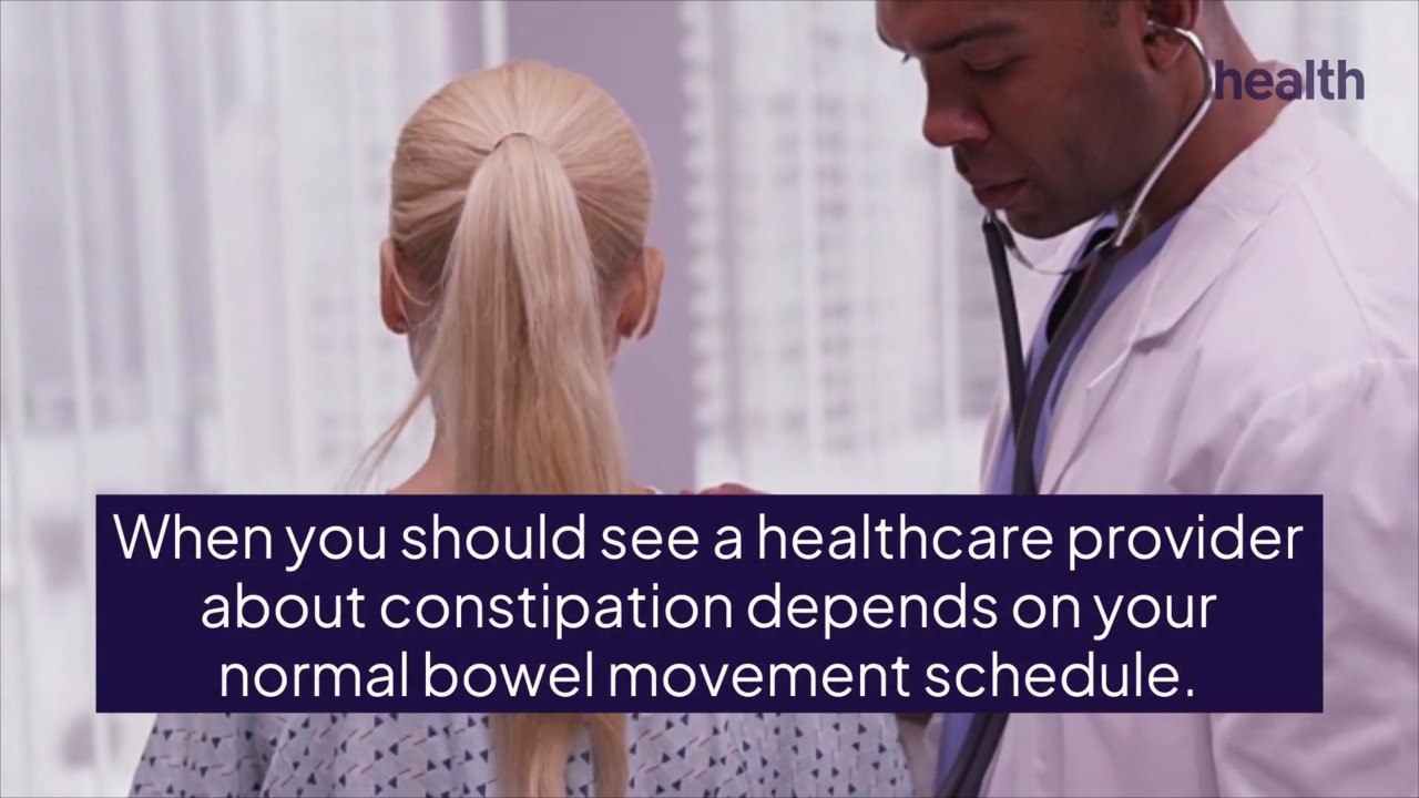 How Long You Can Go Without Pooping video Dailymotion