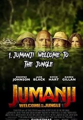 Top 10 Must-Watch Forest Adventure Movies 🌲